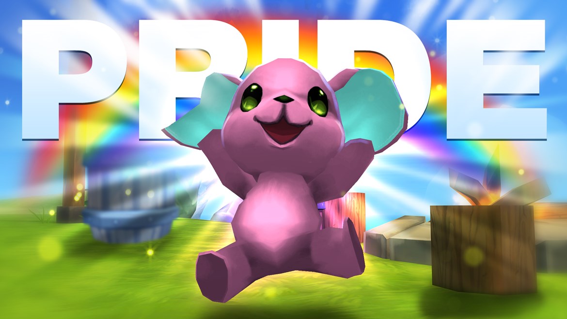 Pride22