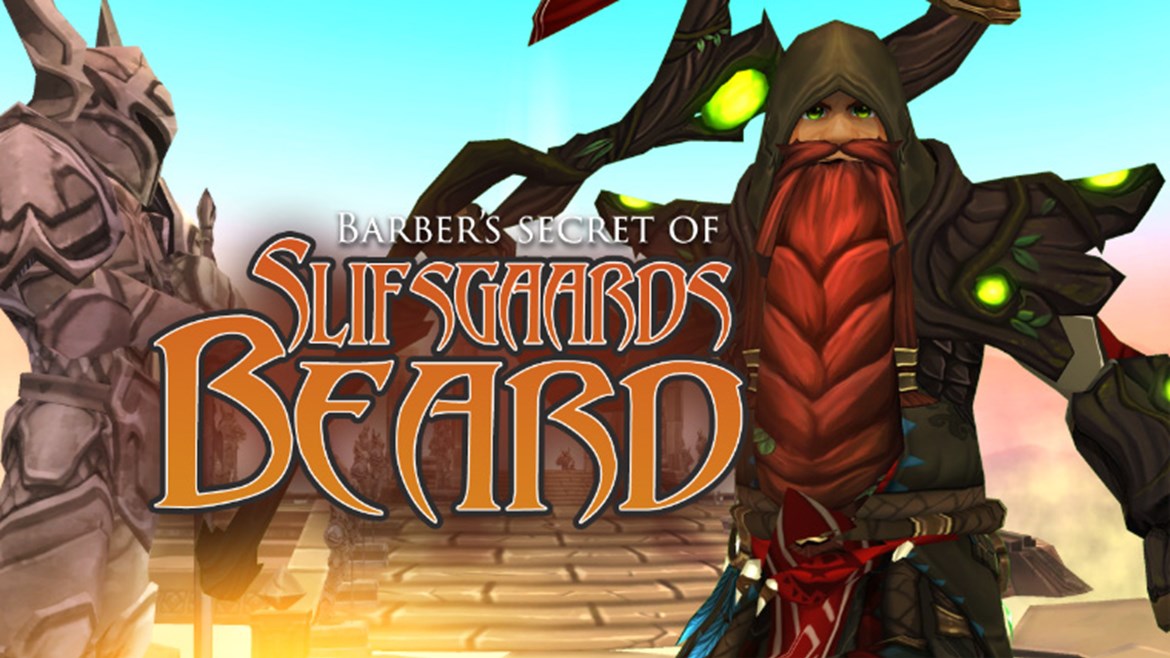 SlifsgaardBeard