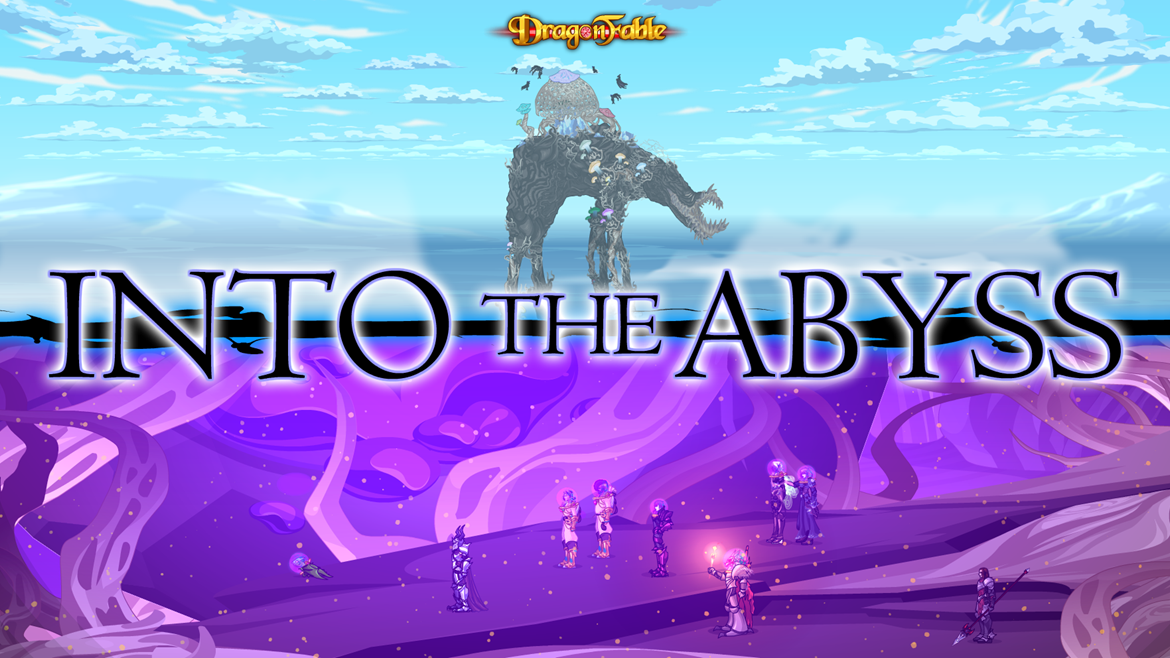 Book 3: The Awakened Depths: Into the Abyss